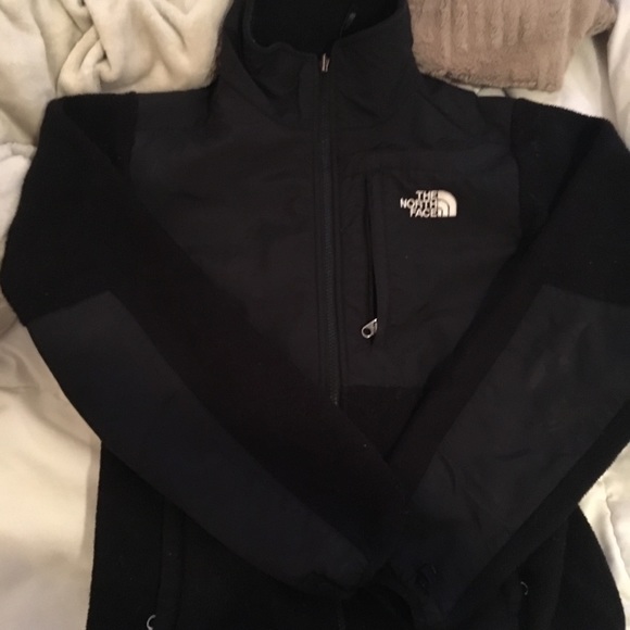The North Face Jackets & Blazers - Open to offers! Black North Face jacket !